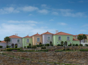Eden Villas & Apartments
