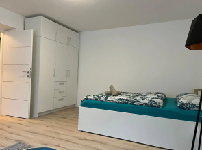 Apartment VBK Osijek