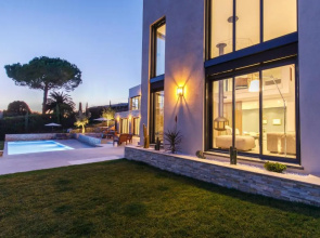 Villa Soha Bed & Breakfast