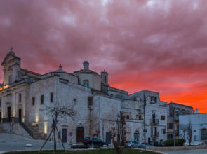 Bomboniera di Cisternino