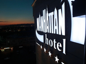 Manhattan Hotel
