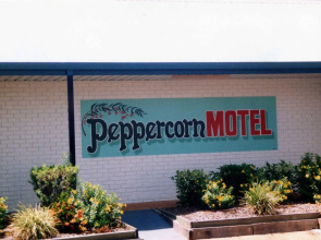 Peppercorn Motel