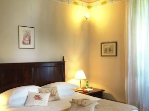 La Patirana Guesthouse