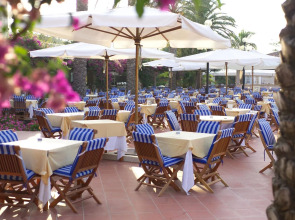 Almar Timi Ama Resort & Spa