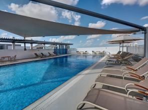 The S Hotel Al Barsha Dubai