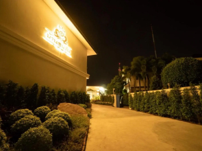 Baan Anong Hotel