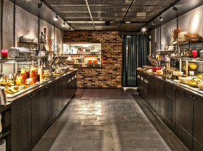 Home Hotel Katajanokka – Dinner included
