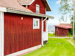 4 Person Holiday Home in Tallberg-by Traum