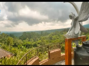 Umah Legenda Bali - Legend House Bali