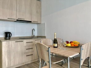 2-room Apartment NFT New Gudauri 452