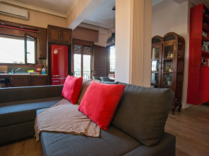Relax Inn Apartment - At The Heart Of The Old Town