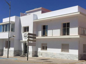 Edificio senses apartamento wellness