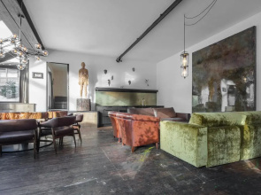 Artefugium Atelier - Apartments