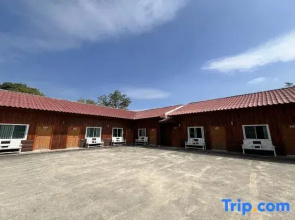 Rabiangmai Resort