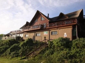 Oyster Bay Beach Lodge