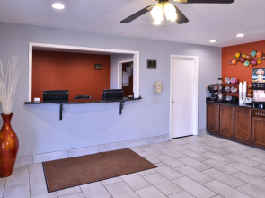 Americas Best Value Inn Batesville
