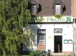Vinceller Panzio