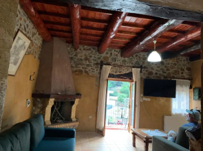 Ifigenia Lux Suites in oldtown and Villas in theriso vilage 14 km outside of chania