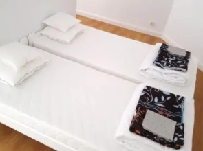Apartament Poznan Centrum