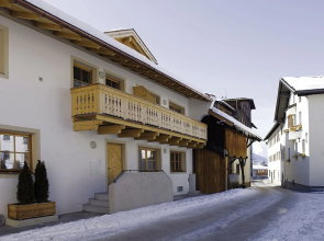 MYALPS Historical
