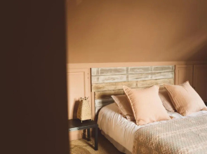 Le Pré Rainette, Chambres d'Hôtes de Charme