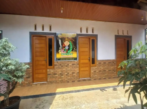 Hotel O Homestay Gua Pindul Kang Haris