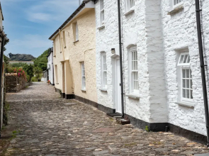 Cobble Cottage