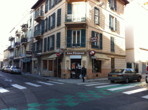 Hotel le Nice Etoile