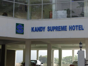 Kandy Supreme Hotel