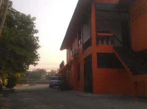 Somprasong Sukhothai Guesthouse
