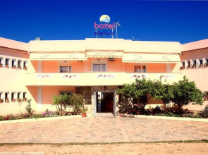 Hotel Stefani