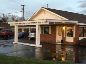 Walla Walla Garden Motel