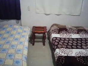 Hotel Caza Central de Autobuses Zacatlan