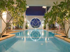 Phnom Penh Katari Hotel