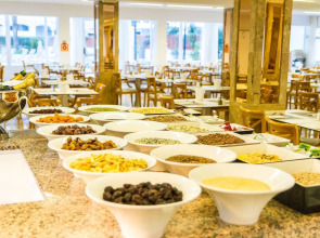 Eix Alcudia Hotel - Adults Only