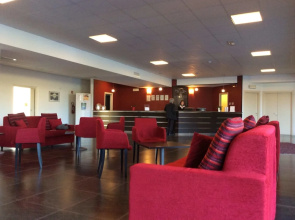 Hotel Residence Santa Loja