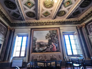 Il Salotto Delle Chiacchiere