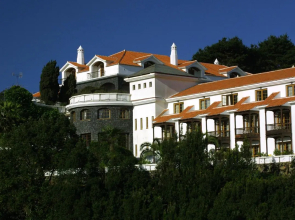 Hotel La Palma Romántica
