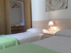 Apartment 1 Person - 2