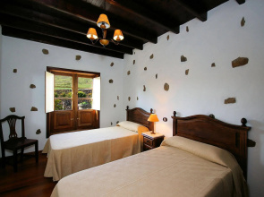 Villas Finca La Crucita