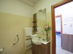 Residenza Cenisio