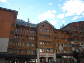 Lou Services Apartment M2-332 LSI 001