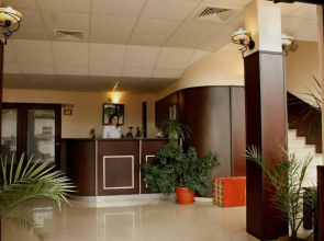 Armira Family Hotel