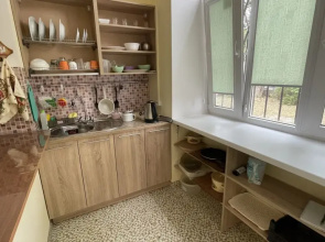 Guest house Baza otdyha Vodnik