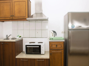 Olive Tree Apartments