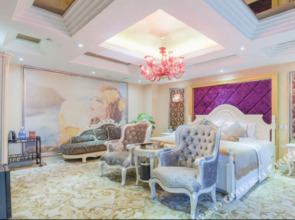 Shijiazhuang Jingzhou International Hotel