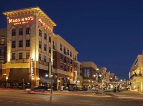 Hampton Inn St. Louis - Columbia