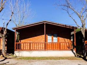 Camping Esponellà