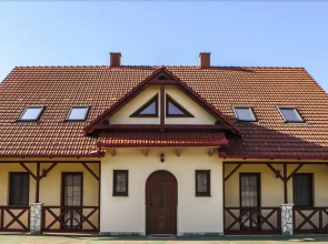 Bor Bazilika Vendégház