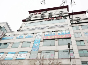 Dongducheon World
